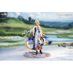 Arknights - Figurine Shu