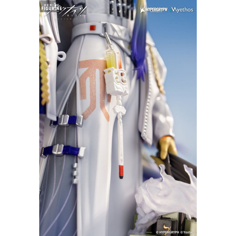 Arknights - Figurine Shu