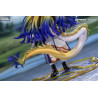Arknights - Shu figure