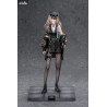 A-Z - [B] figure, Full Dress