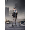 A-Z - [B] figure, Full Dress