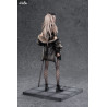 A-Z - Figurine [B], Full Dress