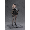 A-Z - [B] figure, Full Dress
