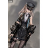 A-Z - [B] figure, Full Dress
