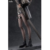 A-Z - [B] figure, Full Dress