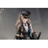 A-Z - [B] figure, Full Dress