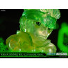 Metal Gear Solid - SD Solid Snake figure, available in three versions