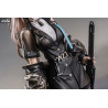 A-Z - [B] figure, Full Dress
