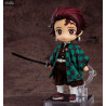 Demon Slayer: Kimetsu no Yaiba - Figurine Tanjiro Kamado, Nendoroid Doll