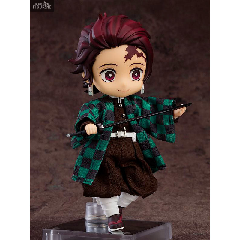 Demon Slayer: Kimetsu no...