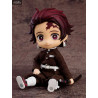 Demon Slayer: Kimetsu no Yaiba - Figurine Tanjiro Kamado, Nendoroid Doll