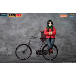 Under One Person - Figurine...