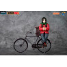 Under One Person - Feng Baobao figure ver. Winter