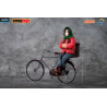 Under One Person - Feng Baobao figure ver. Winter