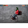 Under One Person - Feng Baobao figure ver. Winter
