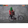 Under One Person - Feng Baobao figure ver. Winter