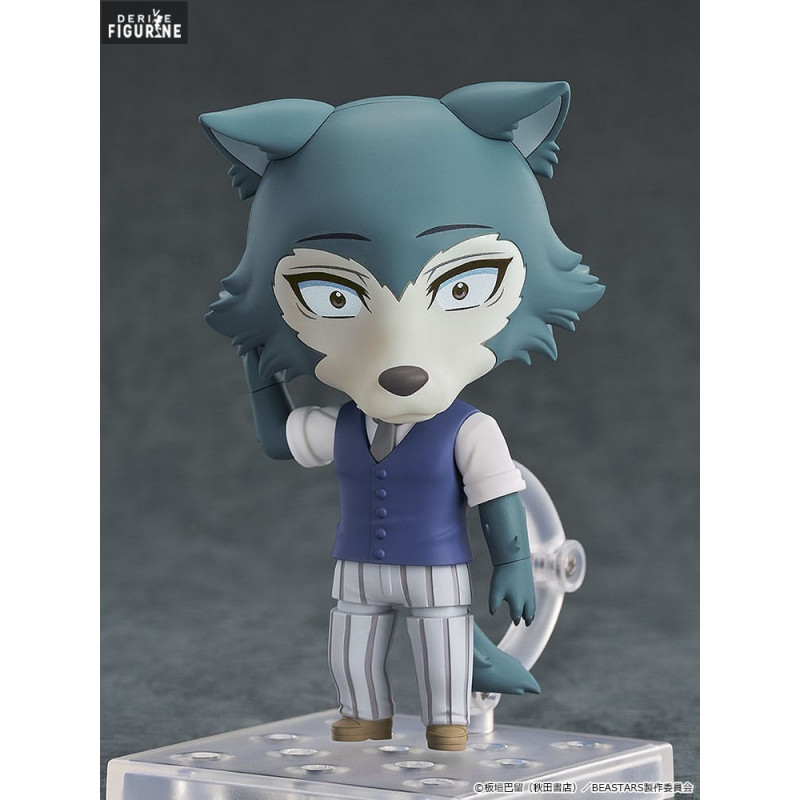 Beastars - Legoshi figure,...