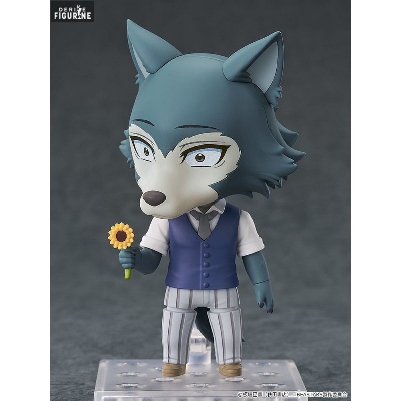 Beastars - Legoshi figure,...