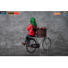 Under One Person - Feng Baobao figure ver. Winter
