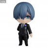 Black Butler: Boarding School Arc - Figurine Ciel Phantomhive Sapphire Owl, Nendoroid