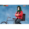 Under One Person - Feng Baobao figure ver. Winter