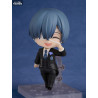 Black Butler: Boarding School Arc - Figurine Ciel Phantomhive Sapphire Owl, Nendoroid