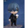 Black Butler: Boarding School Arc - Figurine Ciel Phantomhive Sapphire Owl, Nendoroid