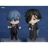 Black Butler: Boarding School Arc - Figurine Ciel Phantomhive Sapphire Owl, Nendoroid