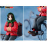 Under One Person - Feng Baobao figure ver. Winter