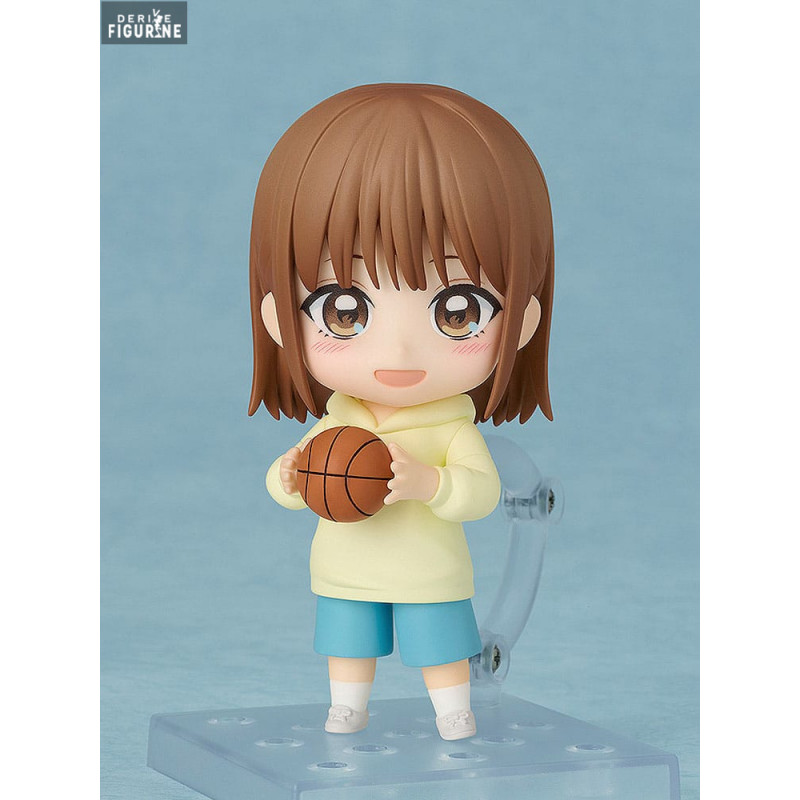 Blue Box - Figurine...