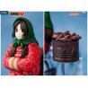 Under One Person - Feng Baobao figure ver. Winter