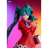 Character Vocal Series 01 - Hatsune Miku figure Psi, Pop Up Parade L Size