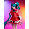 Character Vocal Series 01 - Hatsune Miku figure Psi, Pop Up Parade L Size