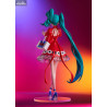 Character Vocal Series 01 - Hatsune Miku figure Psi, Pop Up Parade L Size