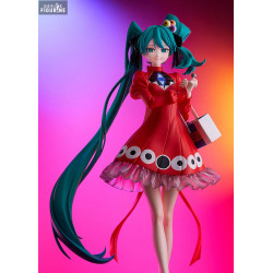 Character Vocal Series 01 -...