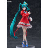Character Vocal Series 01 - Figurine Hatsune Miku Psi, Pop Up Parade L Size