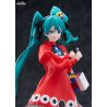 Character Vocal Series 01 - Hatsune Miku figure Psi, Pop Up Parade L Size