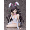 Danganronpa 2 Goodbye Despair - Mikan Tsumiki figure, Bunny