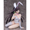 Danganronpa 2 Goodbye Despair - Mikan Tsumiki figure, Bunny