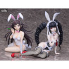 Danganronpa 2 Goodbye Despair - Mikan Tsumiki figure, Bunny