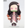 Demon Slayer: Kimetsu no Yaiba - Figurine Nezuko Kamado, HELLO! GOOD SMILE