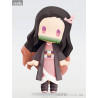 Demon Slayer: Kimetsu no Yaiba - Figurine Nezuko Kamado, HELLO! GOOD SMILE