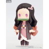 Demon Slayer: Kimetsu no Yaiba - Figurine Nezuko Kamado, HELLO! GOOD SMILE