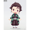 Demon Slayer: Kimetsu no Yaiba - Figurine Tanjiro Kamado, HELLO! GOOD SMILE