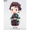 Demon Slayer: Kimetsu no Yaiba - Figurine Tanjiro Kamado, HELLO! GOOD SMILE