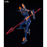 Evangelion: 2.0 You Can (Not) Advance - Figurine Evangelion Mark.06, Moderoid Plastic Model Kit
