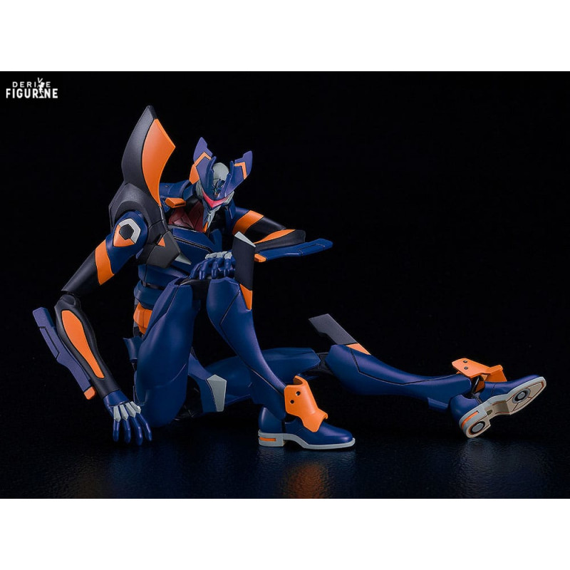 Evangelion: 2.0 You Can...