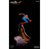 Spiderman: Homecoming, figure Spiderman, Marvel