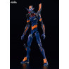 Evangelion: 2.0 You Can (Not) Advance - Evangelion Mark.06 figure, Moderoid Plastic Model Kit