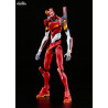 Evangelion: 2.0 You Can (Not) Advance - Evangelion Unit-02 figure, Moderoid Plastic Model Kit